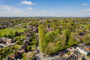 Aerial Seven- click for photo gallery